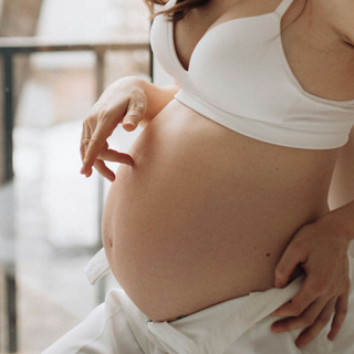 When can you feel the baby move?