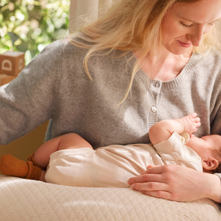 How long you should breastfeed and how to know when to stop