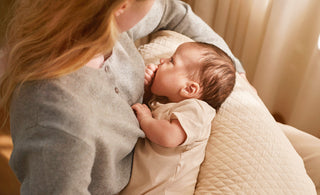 Breastfeeding positions: finding what works best for you and your baby
