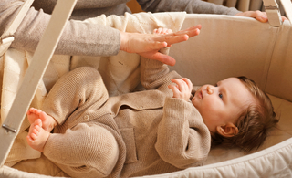 Understanding baby growth and development: a week by week guide for the first year