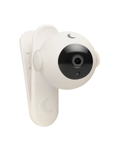 Intelligent Baby Monitor with Camera